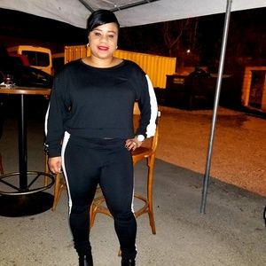 Meet your Posher, Jacqueline